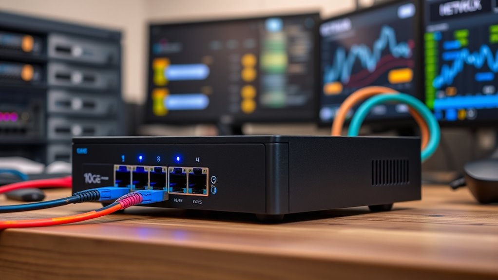 key switch selection considerations