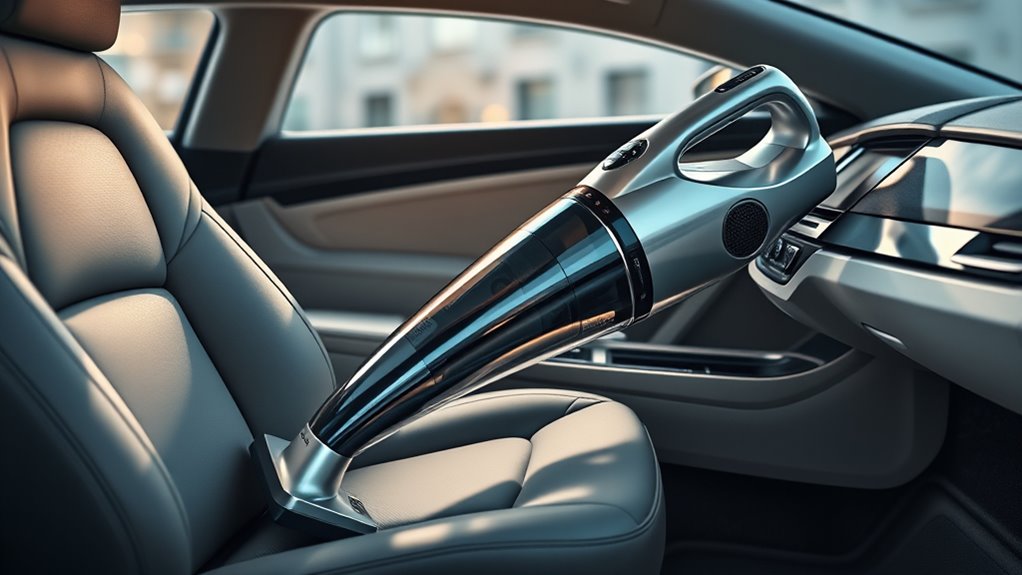 key vacuum features to consider