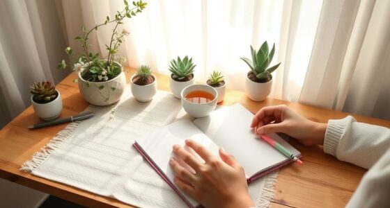 kind considerate goal planning