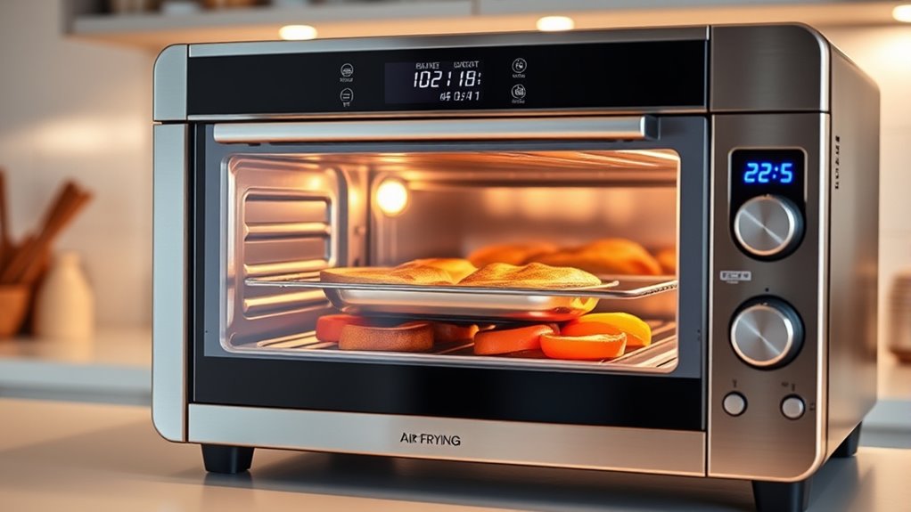 kitchen appliance selection criteria