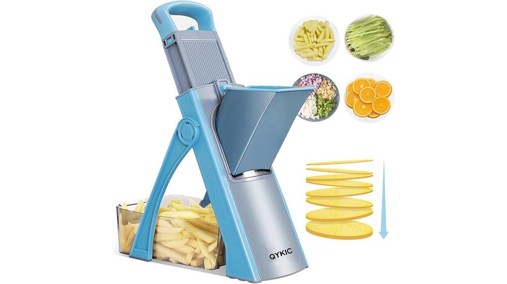 kitchen mandoline slicer upgrade