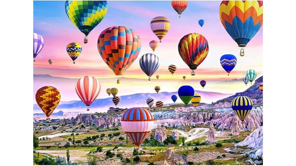 large 1000 piece adult puzzles