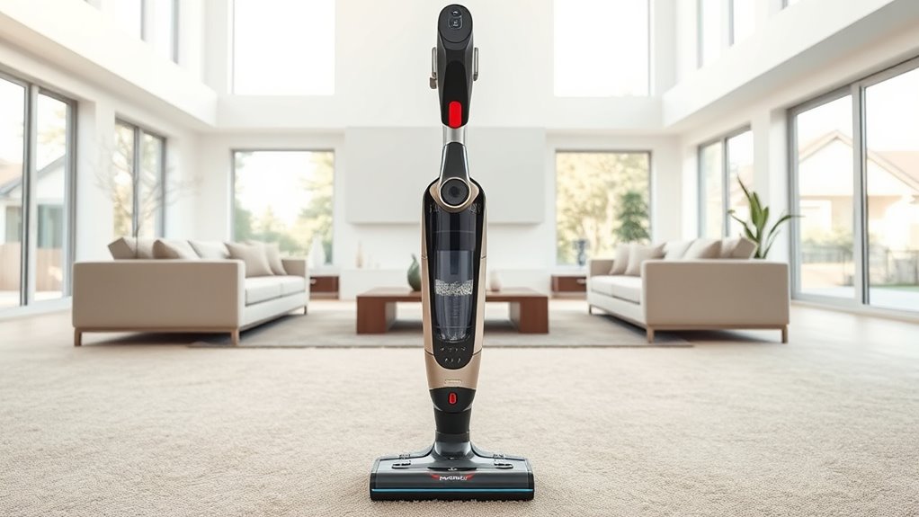 large house cleaning essentials