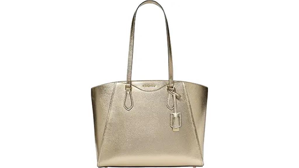 large multi functional tote