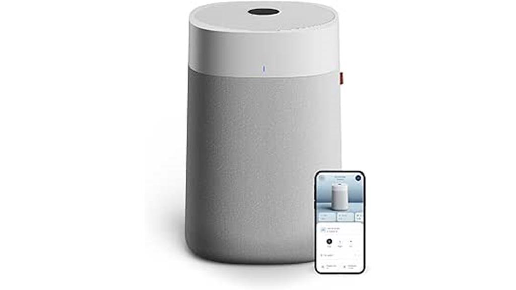 large room air purifiers
