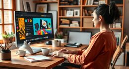 learning new skills with loa