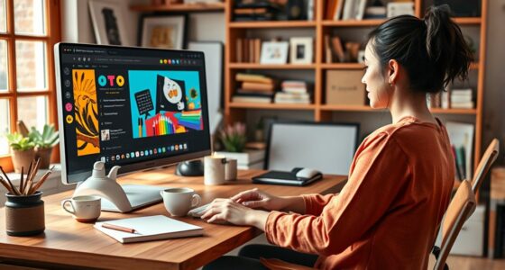 learning new skills with loa