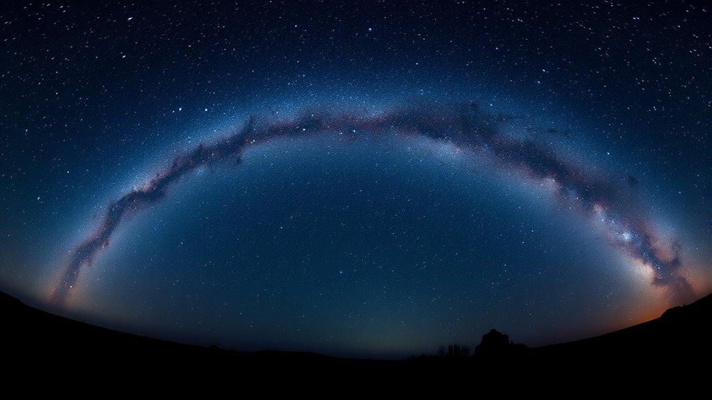 lens aperture focal length