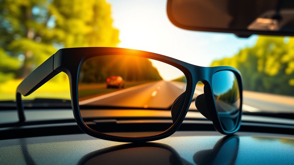 lens quality and fit