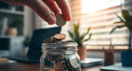 let go wealth flows