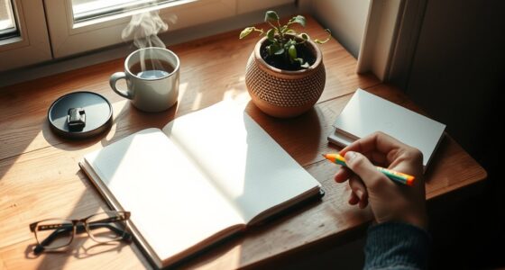 letting go of perfection