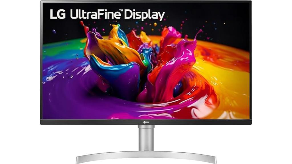 lg 32 inch uhd monitor