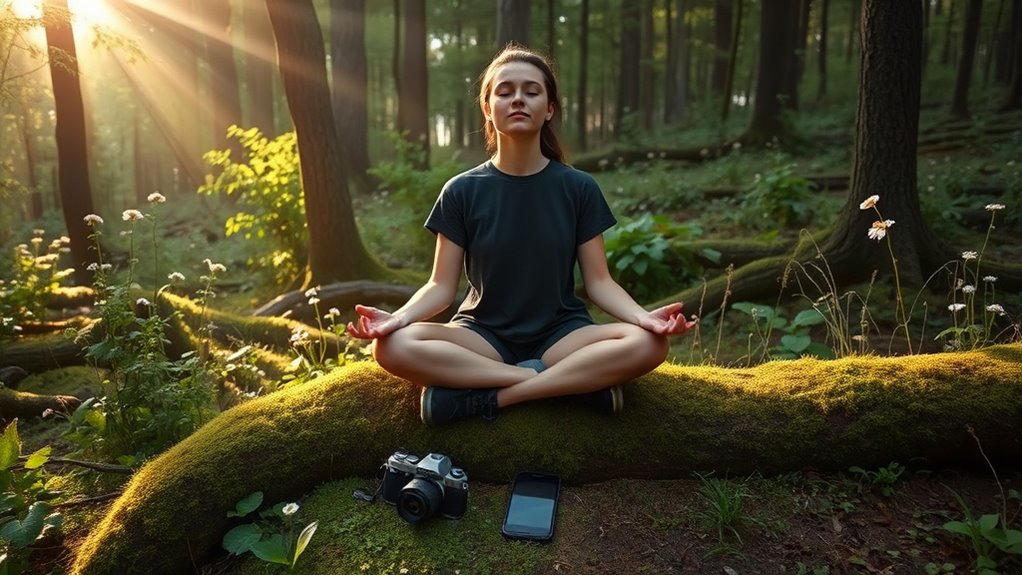 limit screen time improve well being