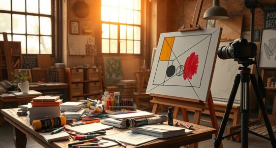 limitations foster innovation