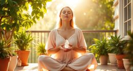 love yourself manifest abundance