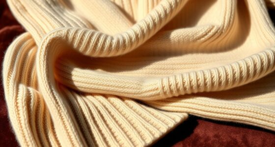 luxurious high end cashmere sweaters
