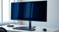 luxury 4k monitors 2025