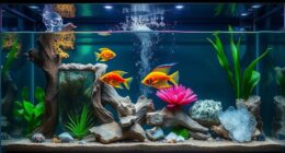 luxury aquarium accessories guide