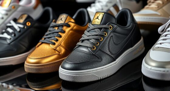 luxury collector sneaker guide