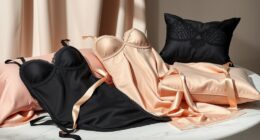 luxury comfortable shapewear