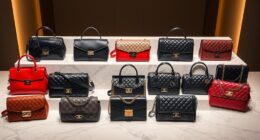 luxury handbag picks