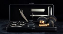 luxury men s grooming essentials