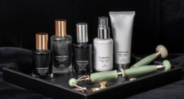 luxury men s skincare collections
