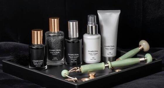 luxury men s skincare collections