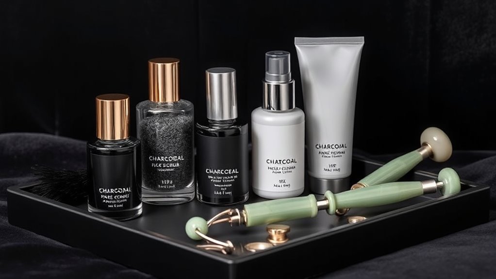 luxury men s skincare collections