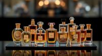 luxury perfume gift sets