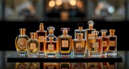 luxury perfume gift sets