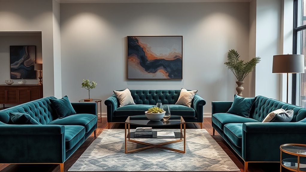 luxury sofa brands list