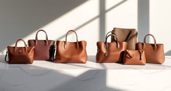 luxury vegan leather bags