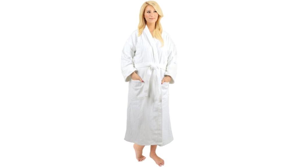 luxury velour towel collection