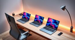 luxury versatile portable computers