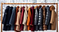 luxury winter coat reviews
