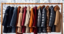 luxury winter coat reviews