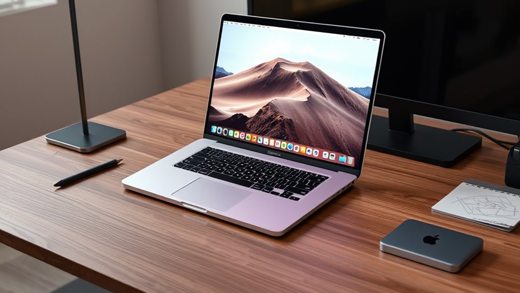 macbook pro memory considerations