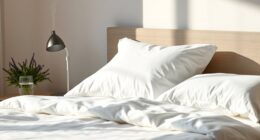 maintain consistent sleep routine