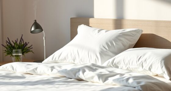 maintain consistent sleep routine