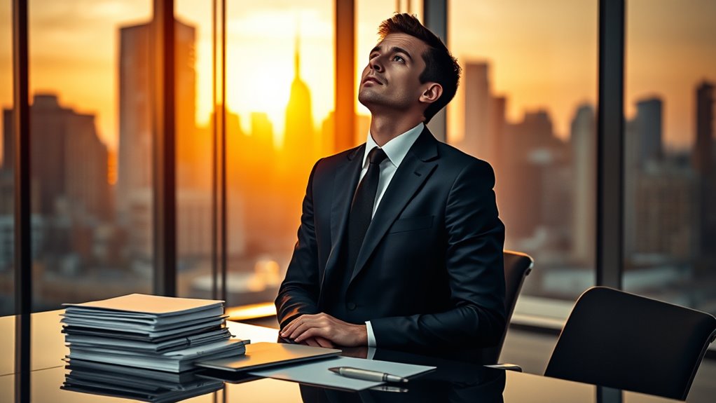 manifest confidence and take action