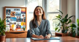 manifesting job opportunities effectively