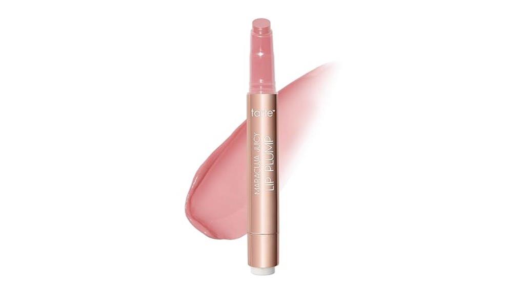 maracuja juicy lip gloss