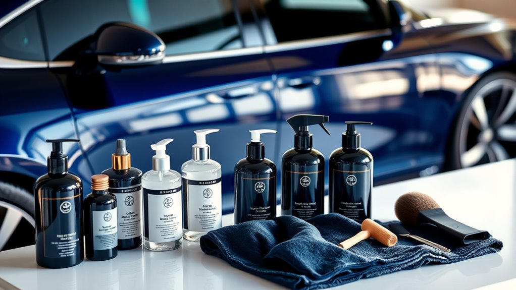 match shine ease protection