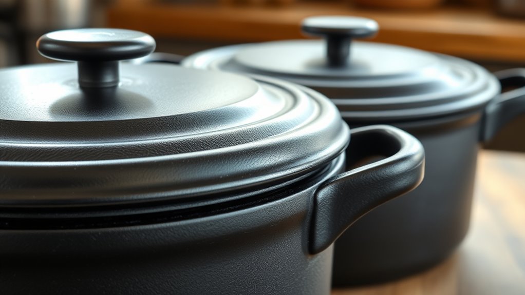 material quality and durability