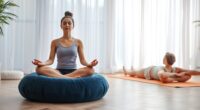 meditation techniques for harmony