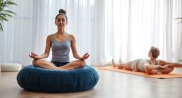 meditation techniques for harmony