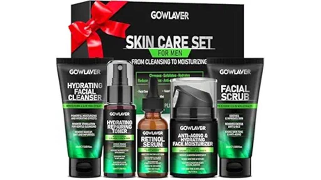 men s all skin care