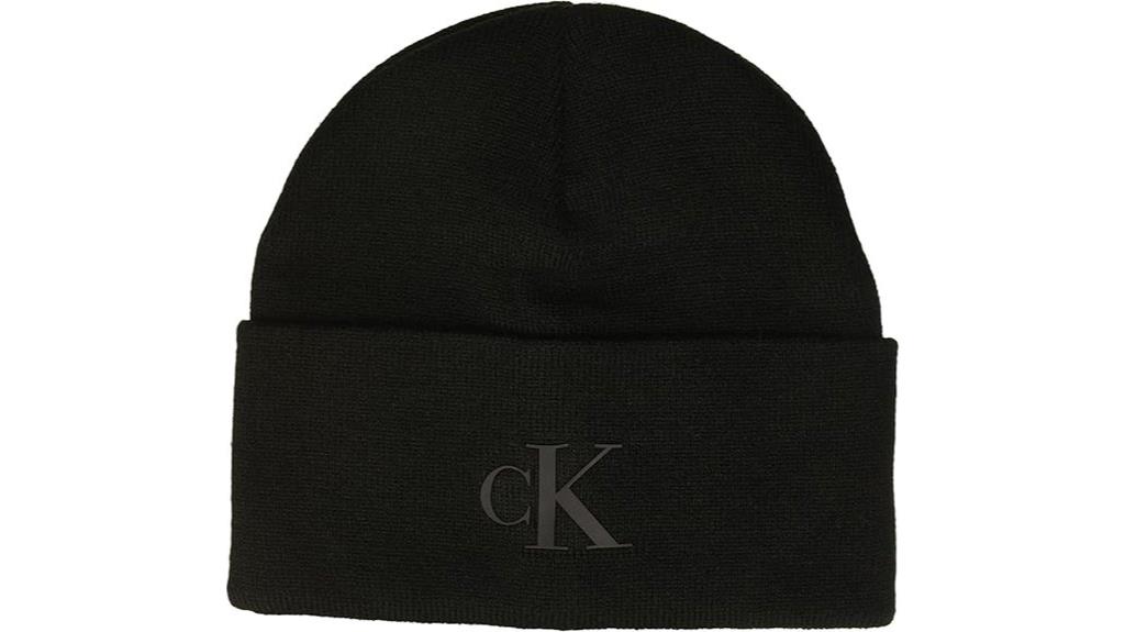 men s calvin klein hat