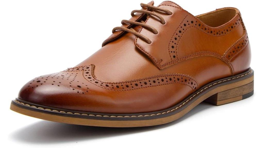 men s casual business shoes